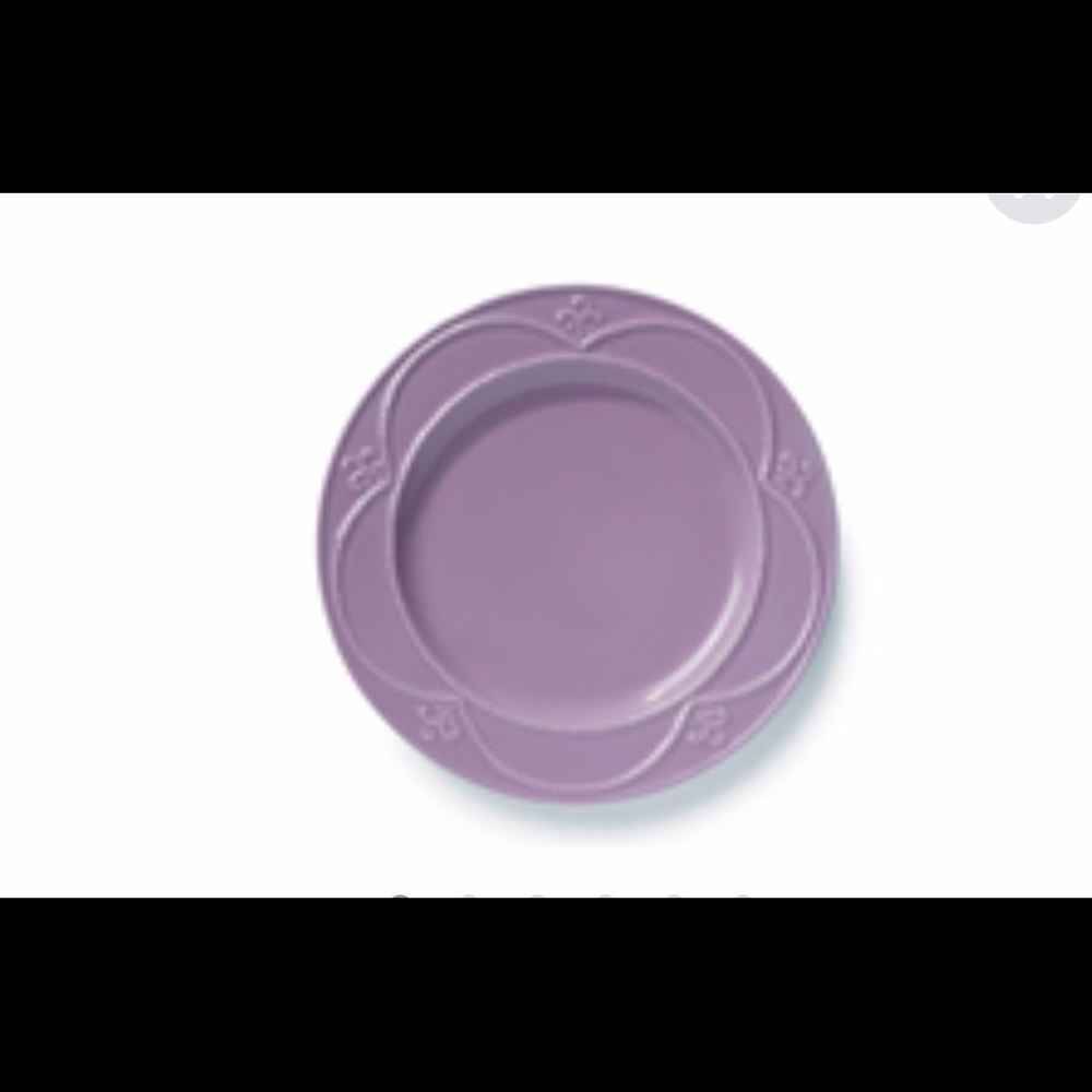 Marbella dinner plates